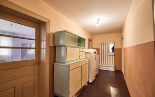  Casa  la munte cu teren generos in Com. Nucsoara, loc. Slatina jud. Arges! - Poză 7