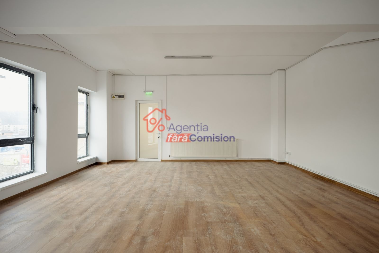 Spatii Birouri, 30-200mp, Zona Centrala - Poză 1