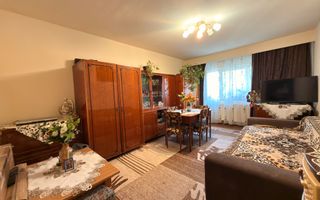 Apartament 2 camere decomandat, etaj intermediar, zona Platinia! - Poză 2