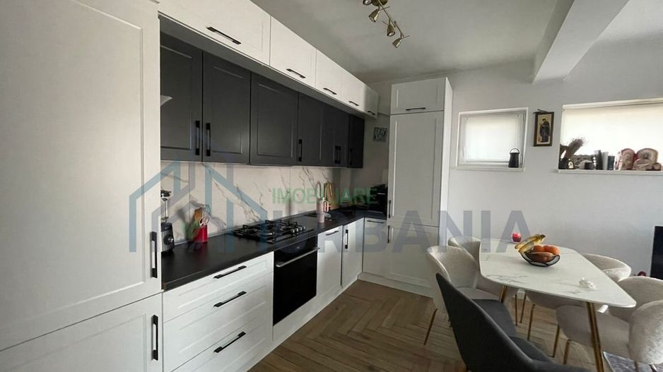 Apartament 3 camere, complex rezidențial nou, Rediu - Poză 4