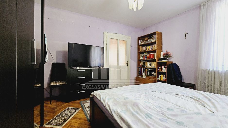 Casa in regim cuplat de vanzare, Lipoveni - Poză 7