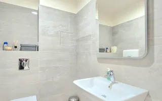 Clinica medicala finisaje premium - 196 mp - Poză 12