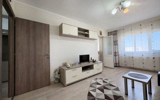 Garsonieră decomandata Titan – 1 Decembrie 1918, renovată, mobilata - Poză 1