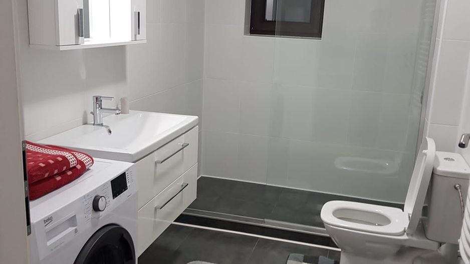 Apartament 2 camere Otopeni central | parter | include parcare - Poză 5