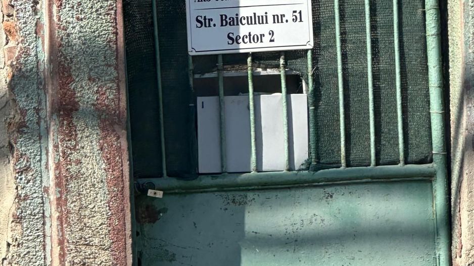 Proiect rezidential autorizat 9.983 mp Baicului Sector 2 Bucuresti - Poză 11