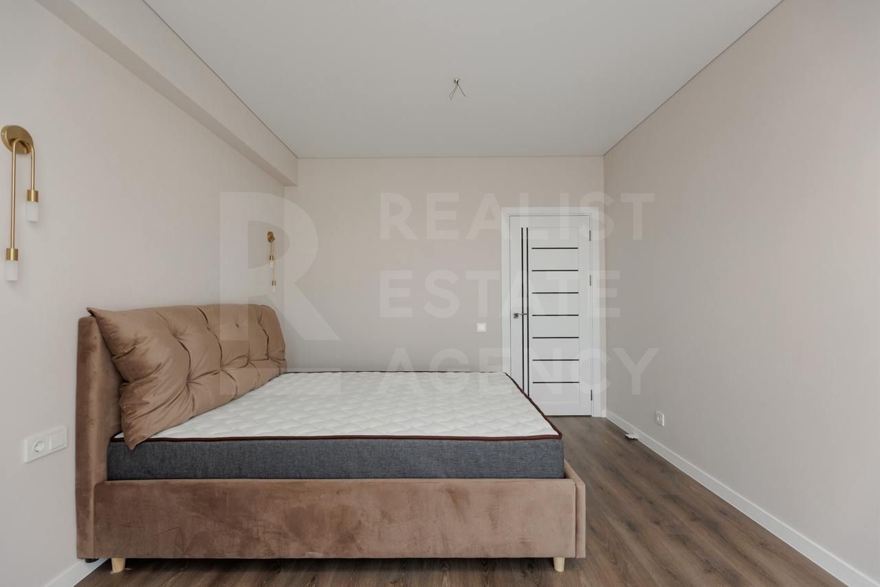 Vânzare, apartament, 4 camere, strada Ivan Zaikin, Centru - Poză 8