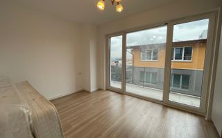 Apartament 3 camere zona Marasti/Bulgaria cu parcare inclusă - Poză 4