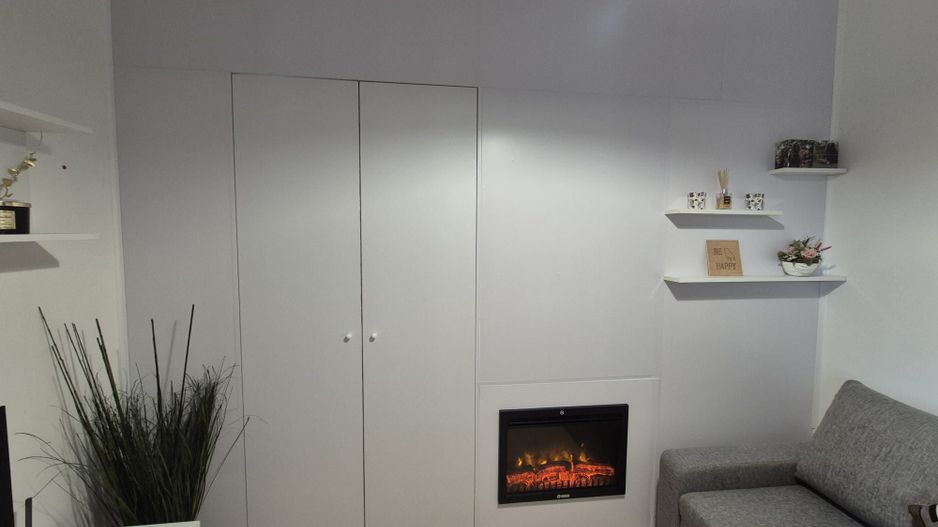 Pipera I 2 Room I Modern - Poză 4
