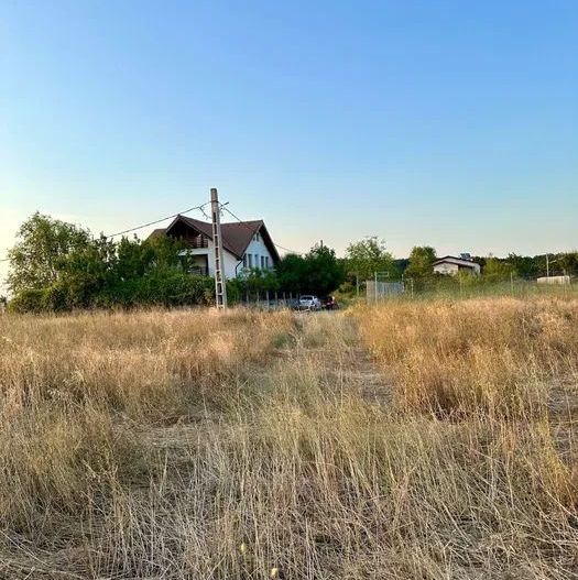 Teren de vanzare in Petresti - Poză 5