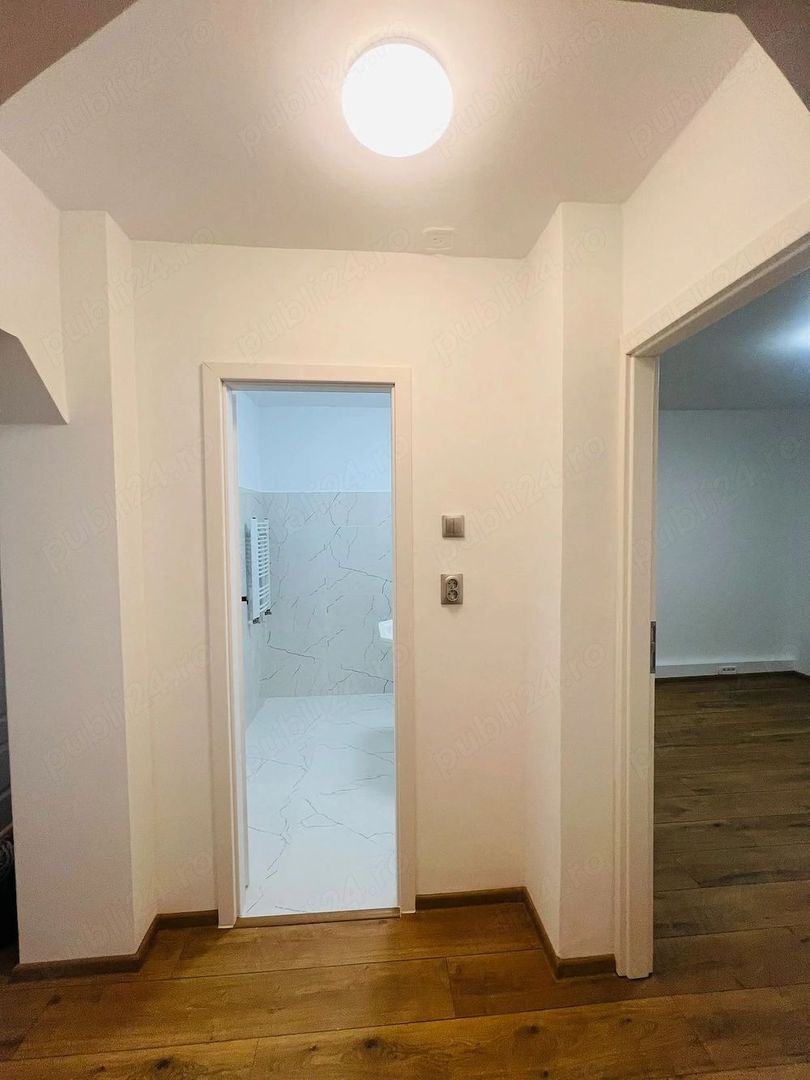 4 camere Tineretului // 85mp // luminos - Poză 7