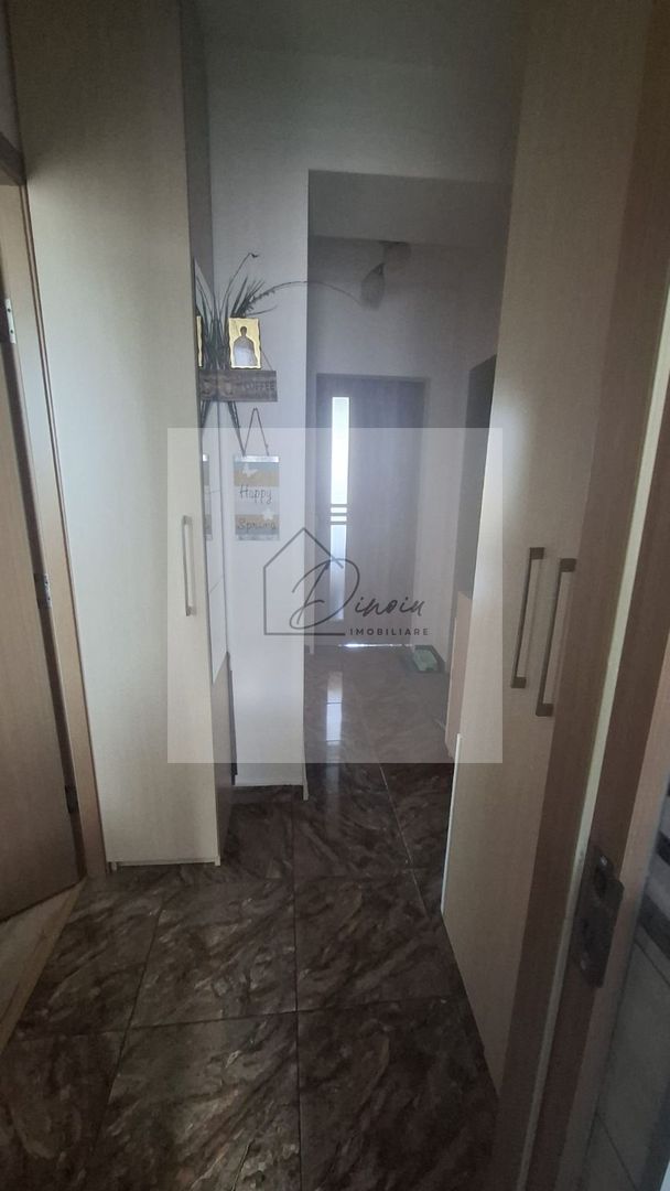2 camere Metrou 10 min I Mobilat Utilat I Parcare incl I Com 0% - Poză 16