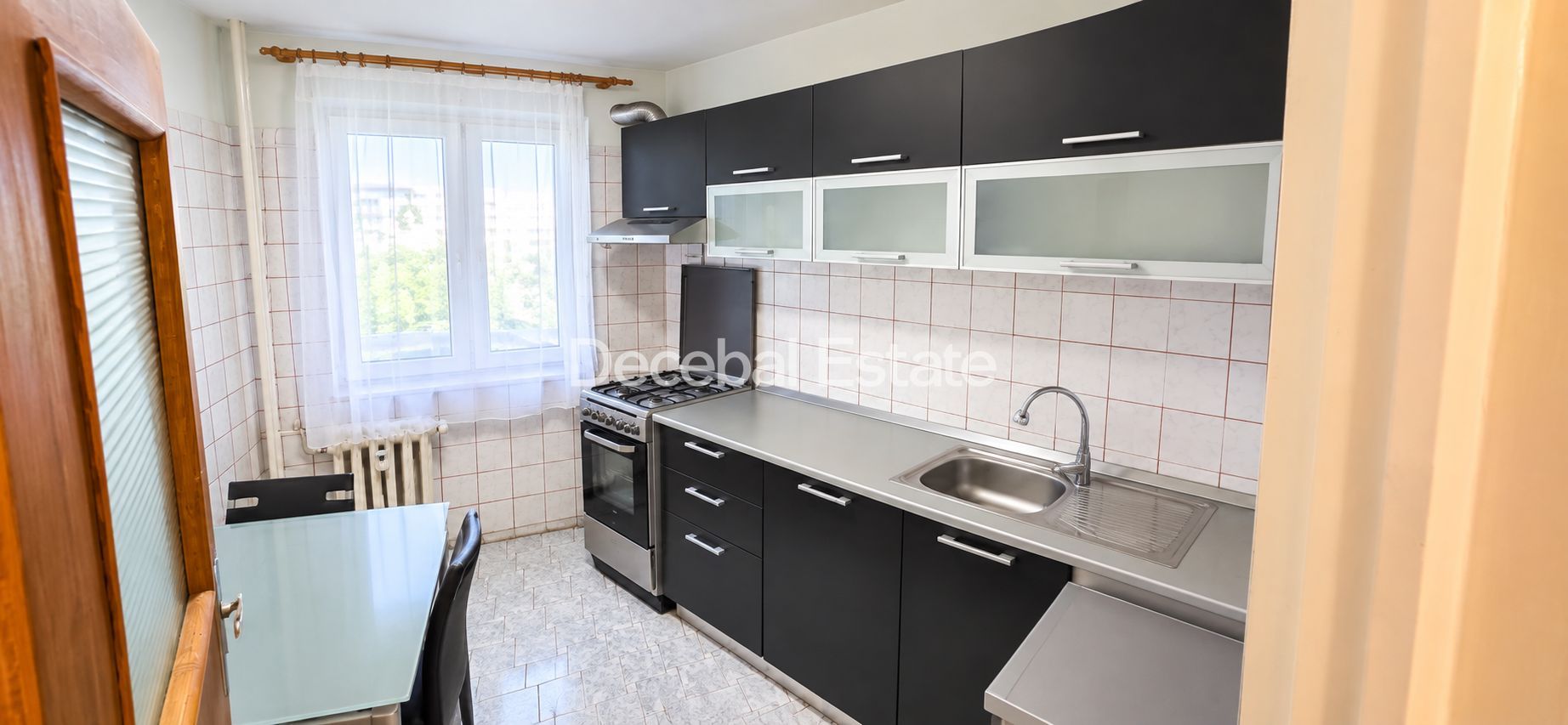 Apartament cu 2 camere semidecomandat etaj 4/10 55 mp Parcul IOR. - Poză 3