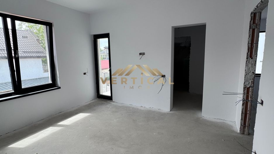 Casa individuala, 4 Camere, teren 460 mp, Berceni - Poză 2