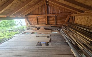 Casa de vanzare 3 camere Aciliu - Poză 9