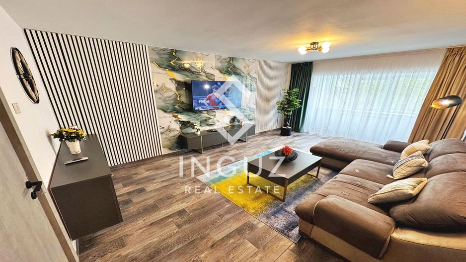 Închiriere Apartament 2 Camere Ultracentral – Bd. Unirii, București - Poză 2