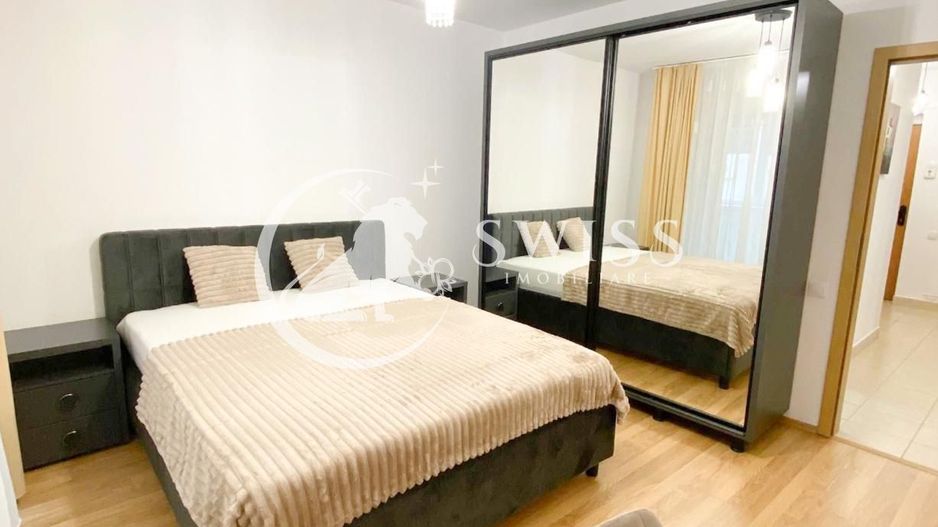 Apartament 2 dormitoare | 60mp | Parcare | Zona MOL Calea Turzii - Poză 4