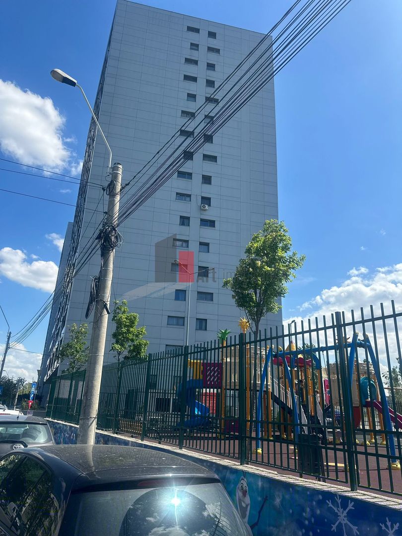 Apartament 3 camere Ghica Plazza - Poză 1