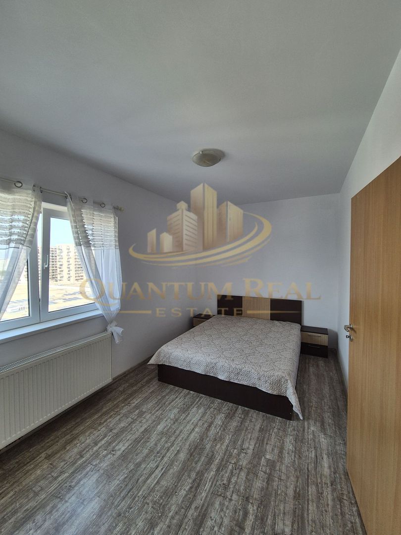 Apartament 2 Camere-Titan-Complex Citadella - Poză 6