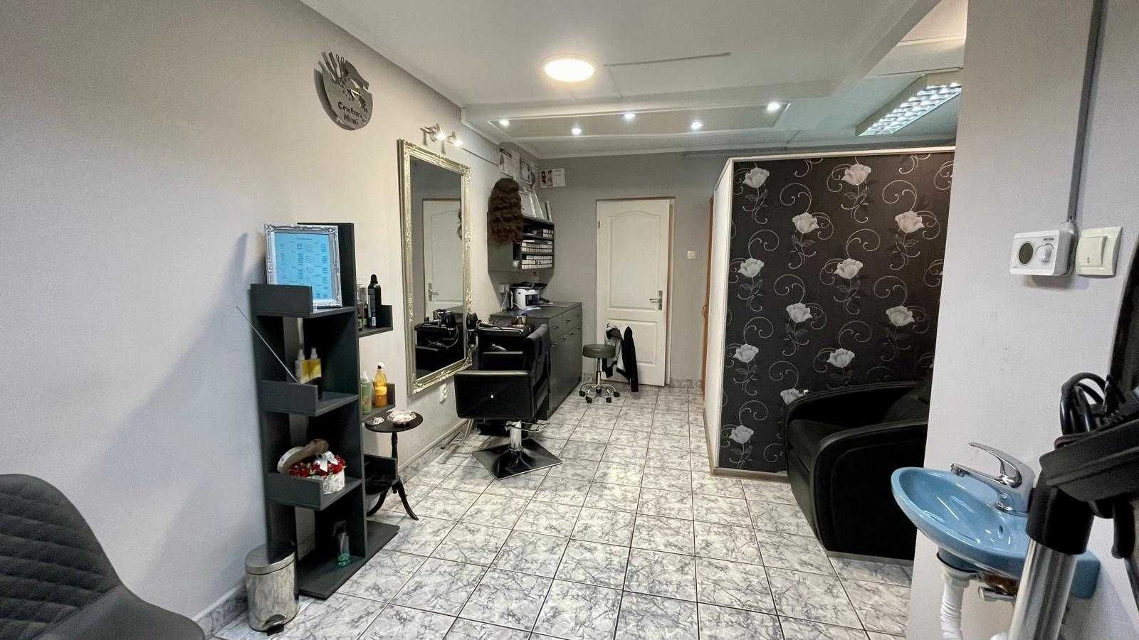 Agentia Imobiliara BRASADAS vinde gars. PARTER la Burdea. - Poză 1