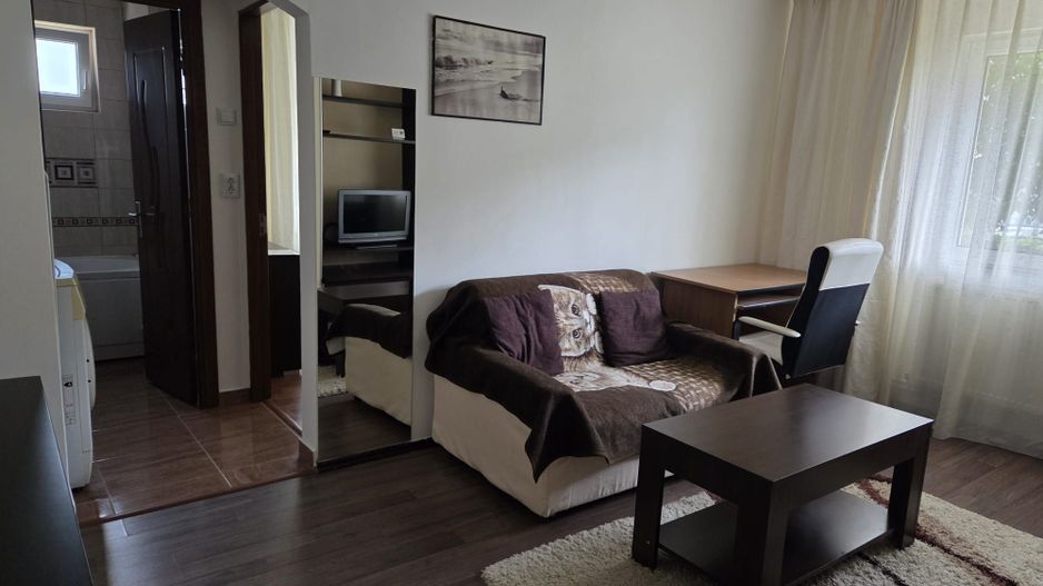 2 Camere zona Avram Iancu, liber, mobilat, 75000Euro - Poză 2