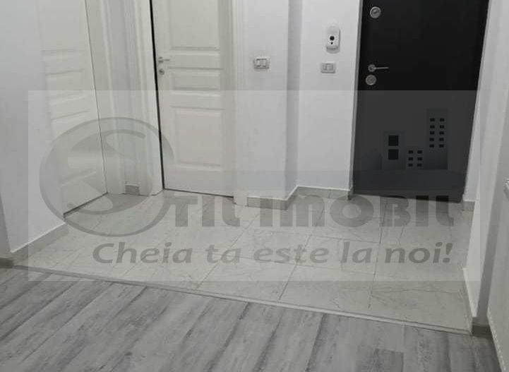 De vanzare apartament 2 camere Valea Lupului Iasi, bloc nou intabulat - Poză 2