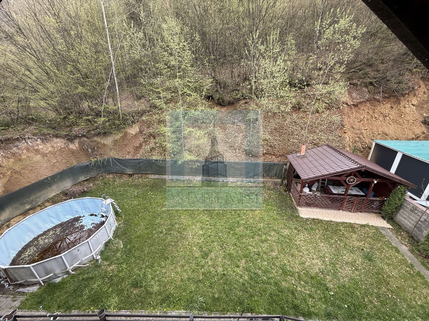 Casa/vila P+E+M, individuala ,730 mp teren-Timișul de jos/Dâmbul Morii - Poză 33
