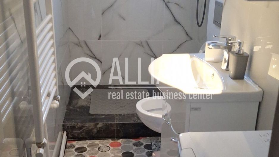 Apartament  2 camere semidecomandat - (COD10) NAVODARI - Poză 4