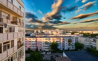 Apartament doua camere Gavan III construit in 2008 - Poză 24