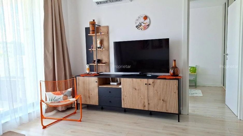 2 camere- Greenfield-loc de parcare - Poză 3