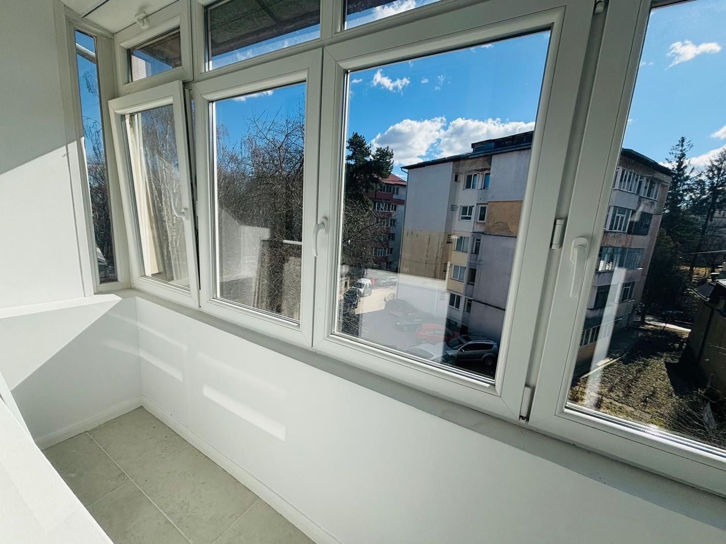 Apartament 3 camere I Ultracentral I 50 mp I 400 € I Suceava - Poză 8