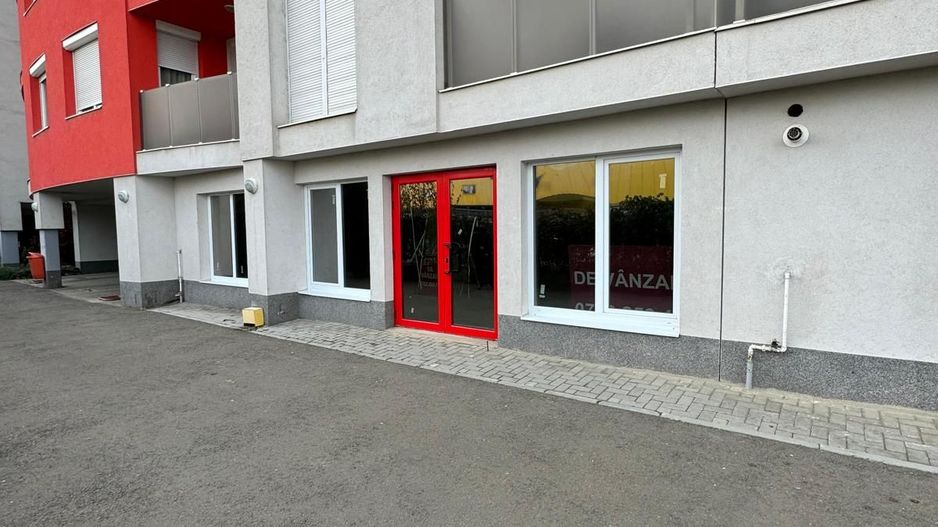 De vanzare Spatiu Comercial - Poză 2