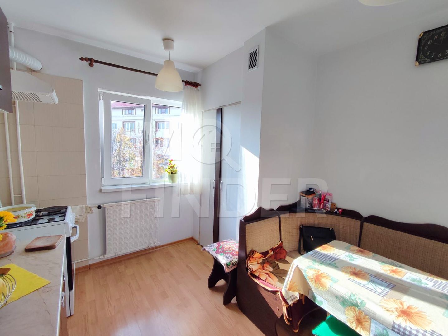 2 camere Zorilor zona Spitalul de Recuperare - Poză 4