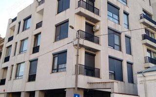 2 Camere Spațioase | Marriott – Palatul Parlamentului | Bloc 2016 - Poză 1