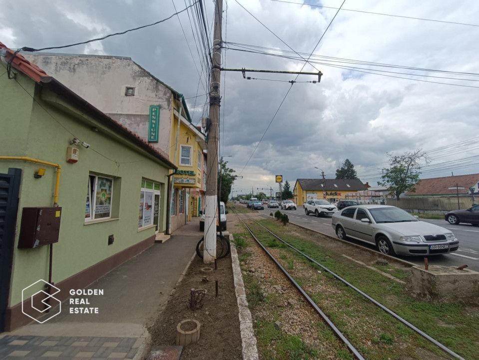 Spatiu birouri lux, zona Gradiste - Poză 13