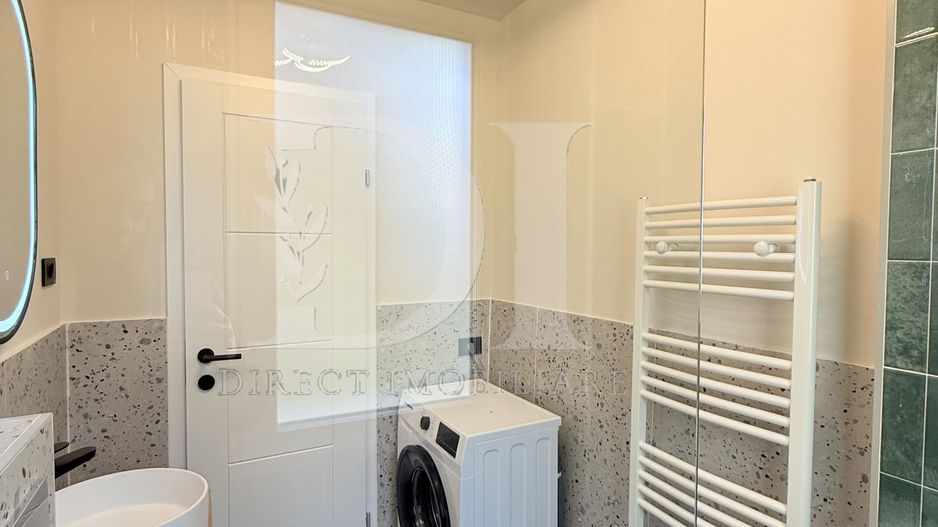 Apartament ultramodern | două dormitoare | Zona Grigorescu - Poză 33