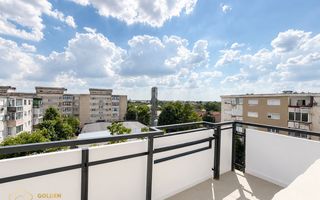 Apartament 3 camere, Aradul Nou, comision 0% - Poză 11