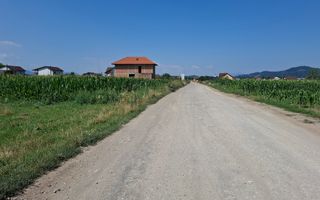 Teren Pretabil Investitie Harman - Poză 18