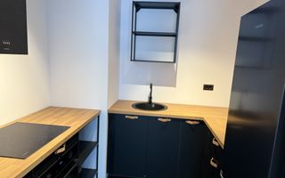 2 rooms apartment for rent | Floreasca - Poză 4