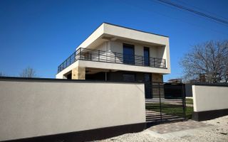 Vânzare, casă, 2 nivele, 4 camere, strada Rediul Cazacului, Ghidighici - Poză 7