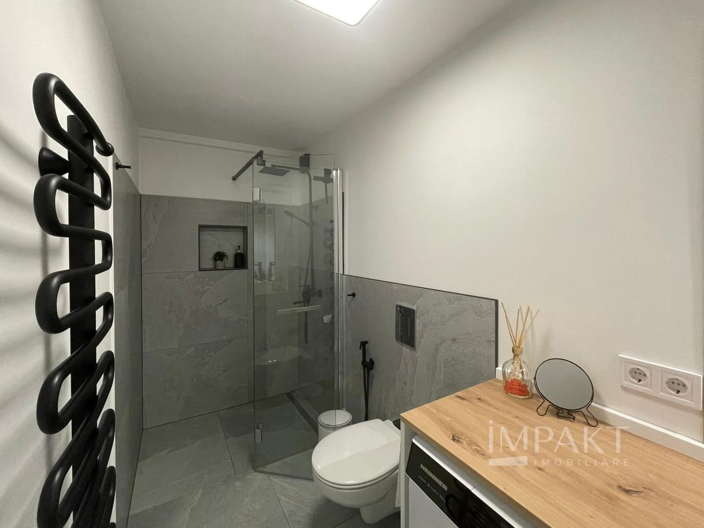 Apartament cu 2 camere in Buna Ziua - Poză 7