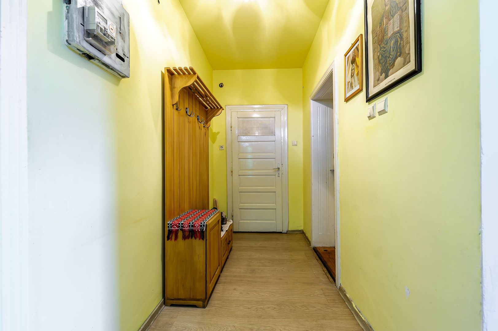 Casă tip duplex cu 2 apartamente în Poltura - Poză 3