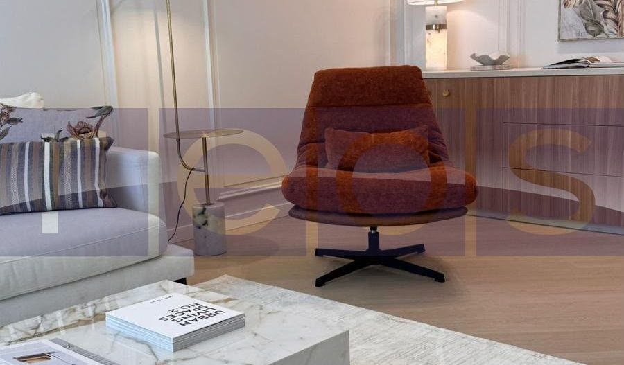 CORTINA NORTH | INCHIRIERE | 2 CAMERE | MOBILAT-UTILAT LUX | PARCARE | - Poză 5