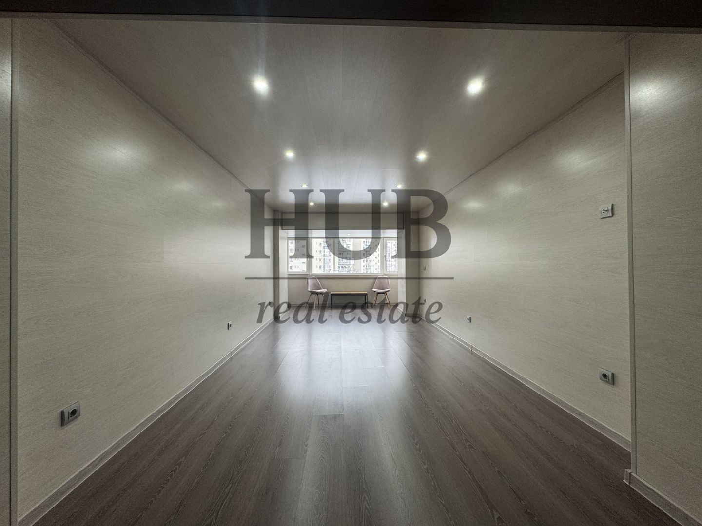 Apartament cu 2 camere | Bd. Unirii ULTRACENTRAL | ETAJ 2 - de vanzare - Poză 1