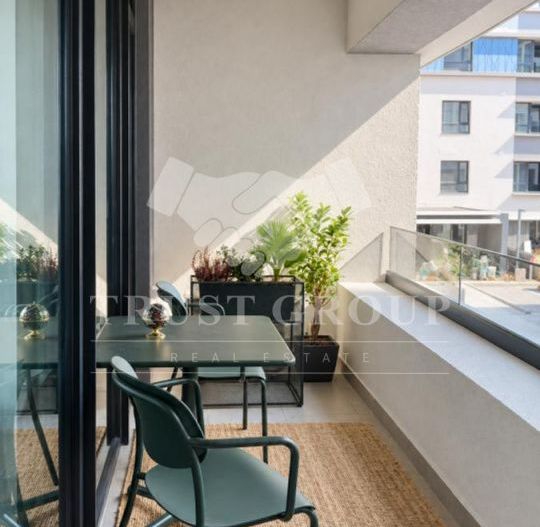 Aparatment 2 camere Bucurestii Noi | Loc de parcare - Poză 6