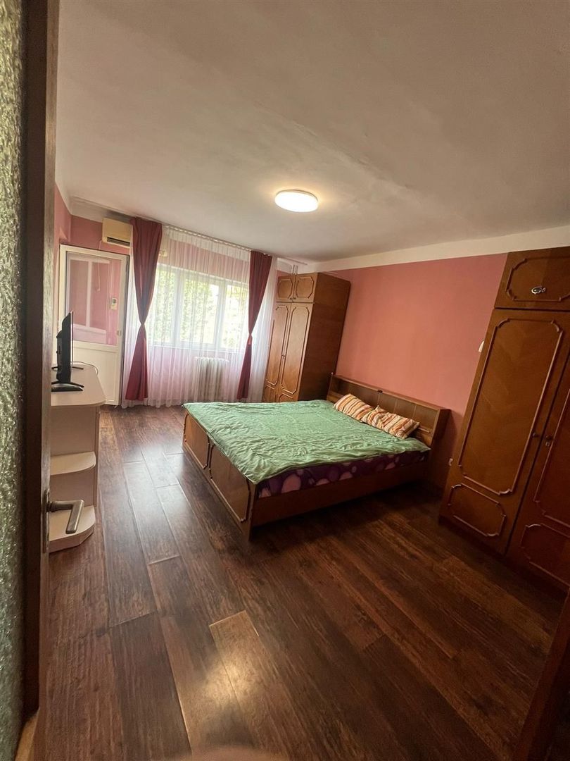 Apartament cu 1 camera strada Constantin Brancusi - Poză 1