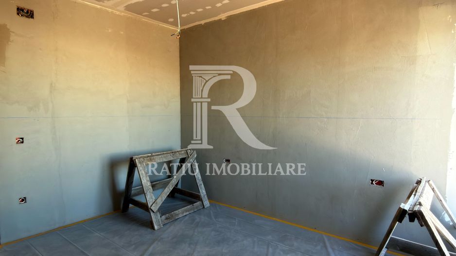 Casă 4 camere | Terasă | Curte | Sântandrei - Poză 19