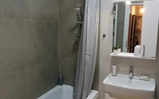 Garsoniera de inchiriat-Complex Rezidential Centrall Adress - Poză 5