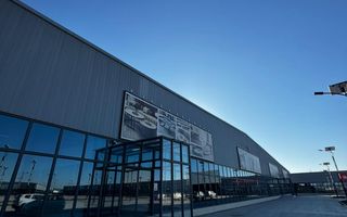 Hala de inchiriat I Afumati I minim 500 mp I langa Centura Bucuresti - Poză 16