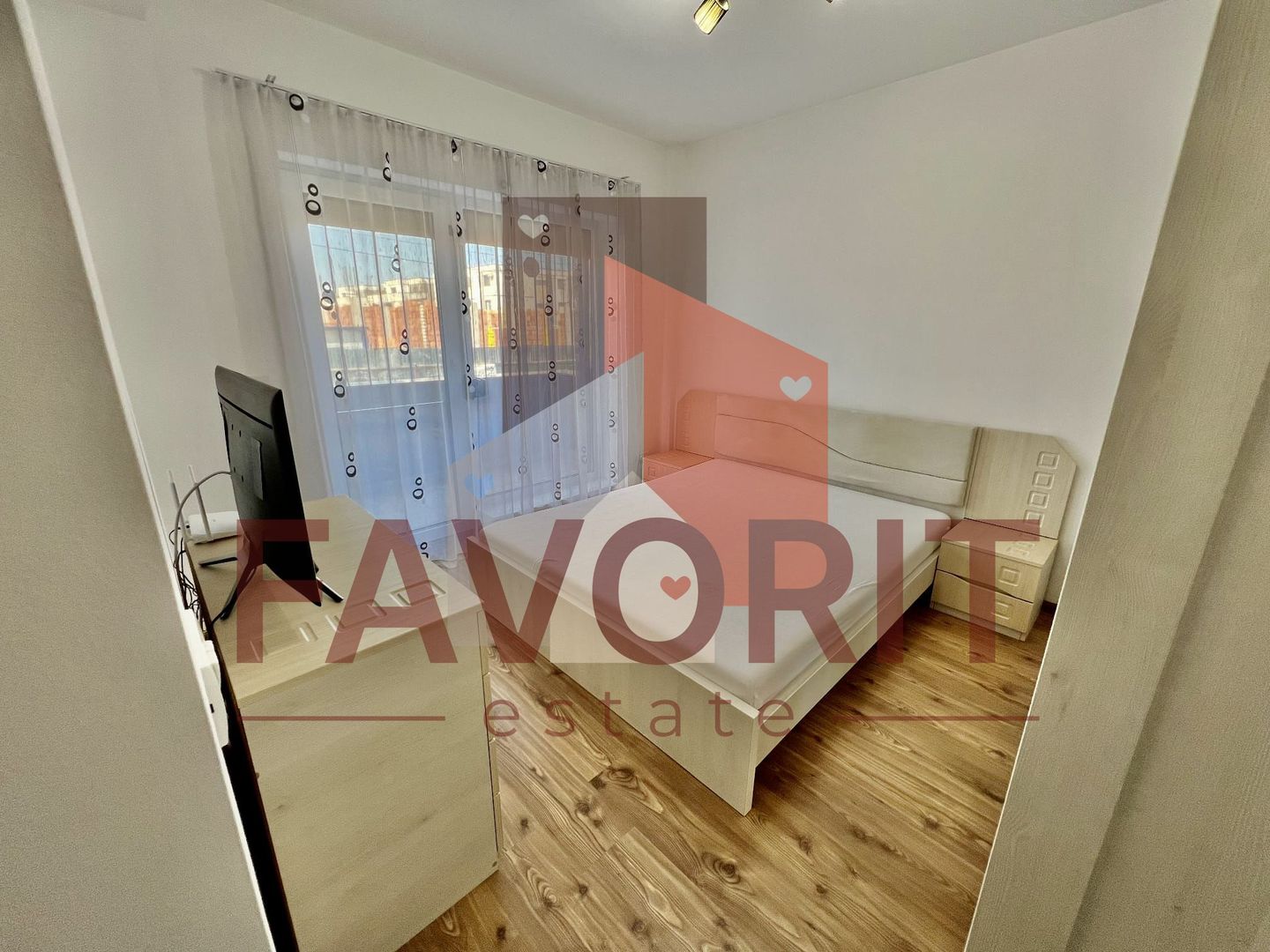 Apartament cu 3 camere mobilat si utilat in zona Braytim - Mures - Poză 1
