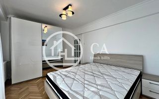 Apartament de închiriat cu 4 camere în zona Ultracentrală, Oradea - Poză 12